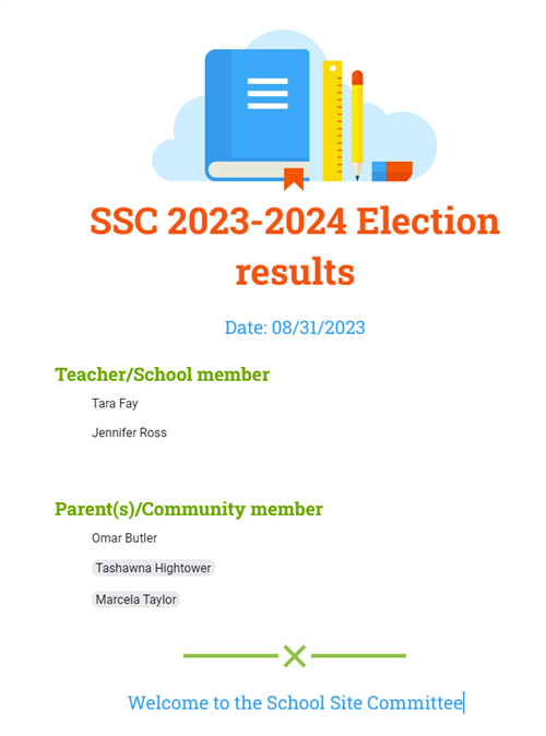 SSC 2023-2024